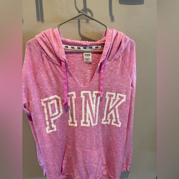 PINK sweatshirt - Picture 2 of 7